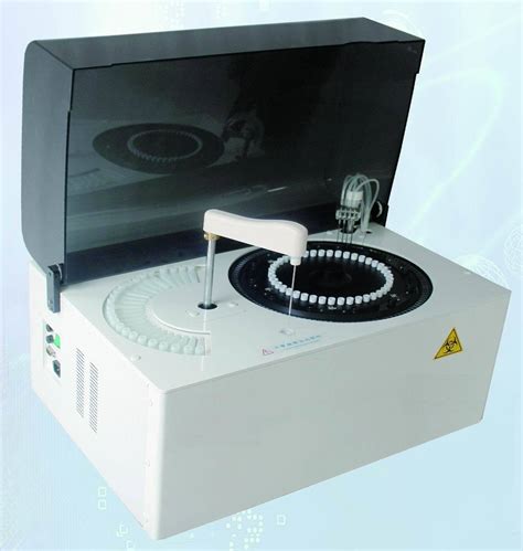 what is analyzer laboratory|fully automated chemistry analyzer.